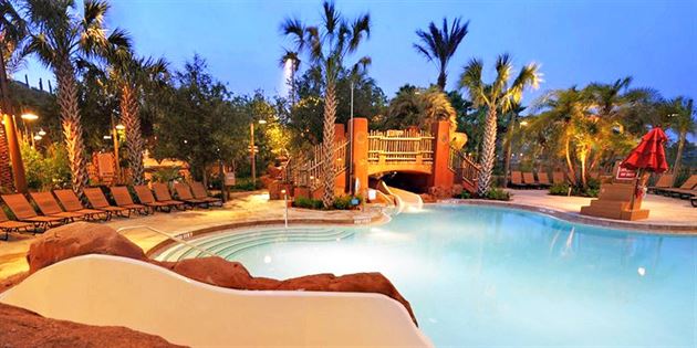 DVC for Large Families: Points Planning Guide
