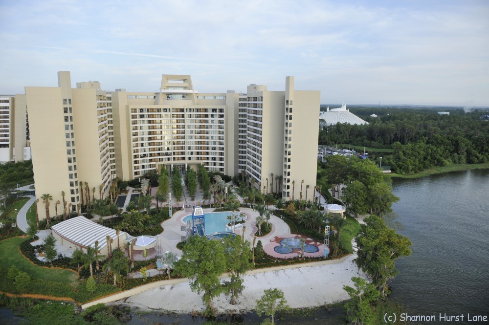 Best DVC Resorts for First-Time Buyers