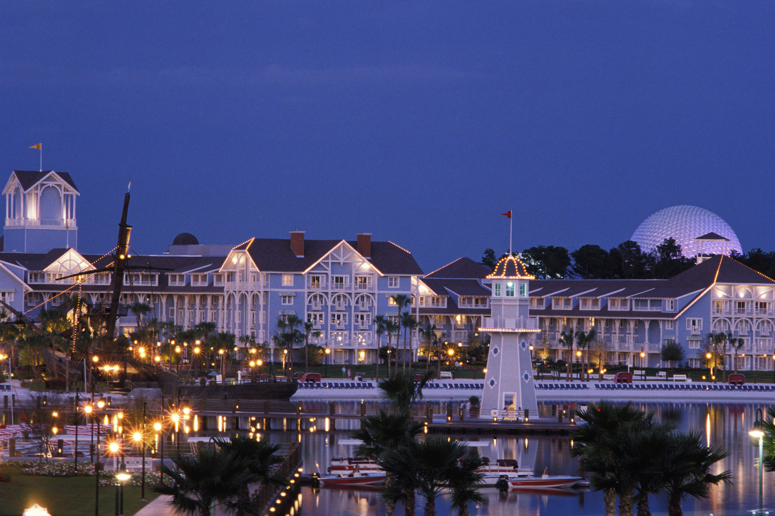 5 Things to Know Before Buying DVC Resale